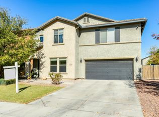 8032 W Rushmore Way, Florence, AZ 85132