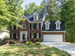 4712 Linaria Ln, Fuquay Varina, NC 27526