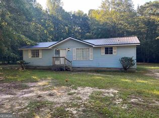 145 Shelnut Rd, Jenkinsburg, GA 30234