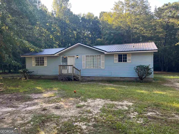 145 Shelnut Rd, Jenkinsburg, GA 30234