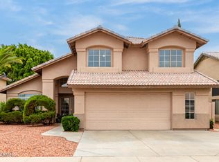 20259 N 56th Dr, Glendale, AZ 85308