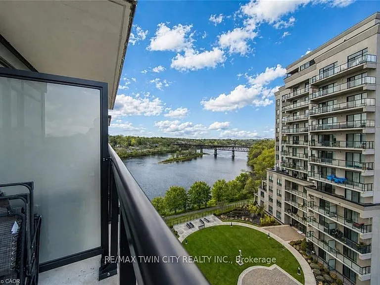 150 Water St N #803 — Photo 21