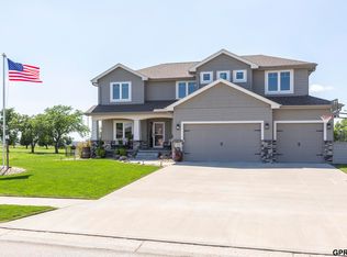 7402 N 281st Ave, Valley, NE 68064