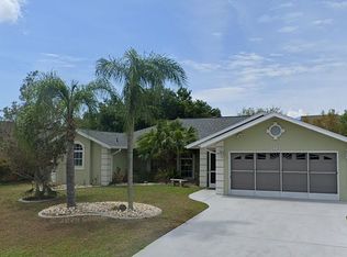 2443 Montpelier Rd, Punta Gorda, FL 33983