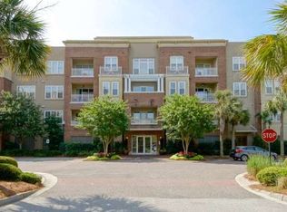 200 River Landing Dr #D-205, Daniel Island, SC 29492