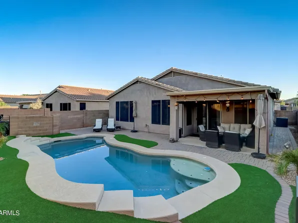 9186 W IRMA Lane, Peoria, AZ 85382
