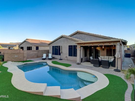 9186 W Irma Ln, Peoria, AZ 85382