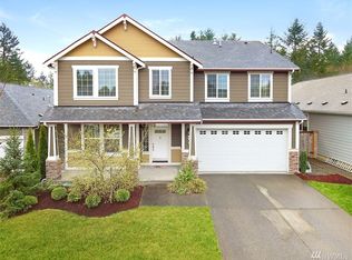 8805 29th Way SE, Olympia, WA 98513
