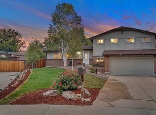 6551 W 73rd Ave, Arvada, CO 80003