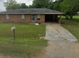 1104 Robert F Kennedy Ave, Ville Platte, LA 70586