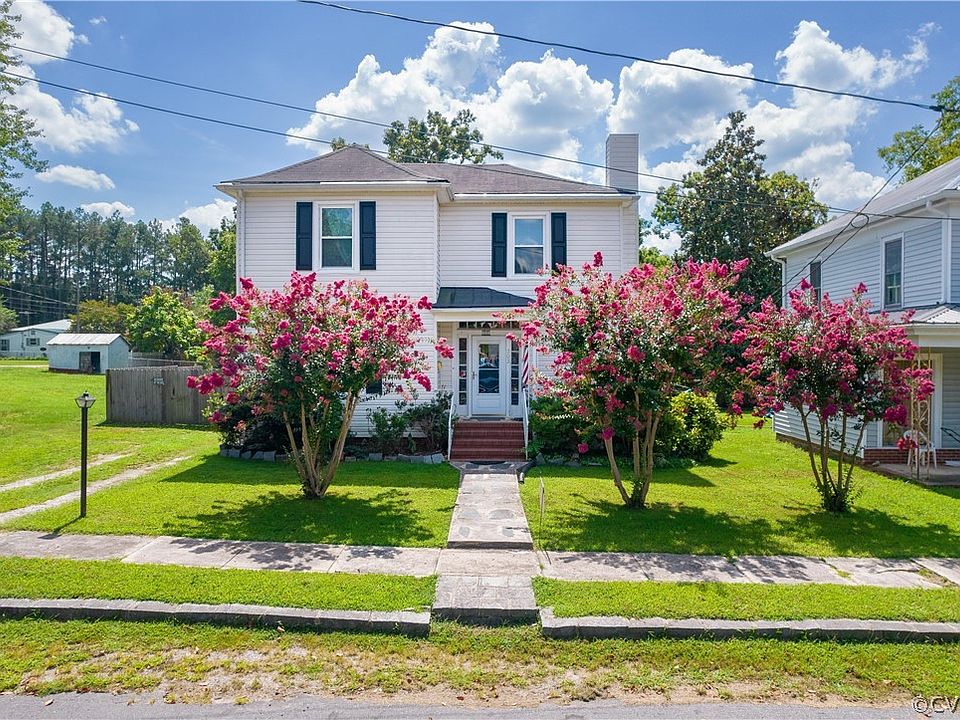 303 Oliver Ave, Crewe, VA 23930 Zillow