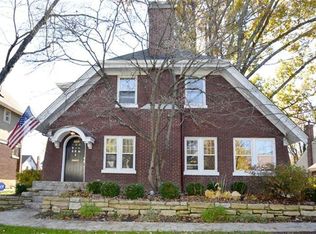 3309 Lambert Pl, Cincinnati, OH 45208