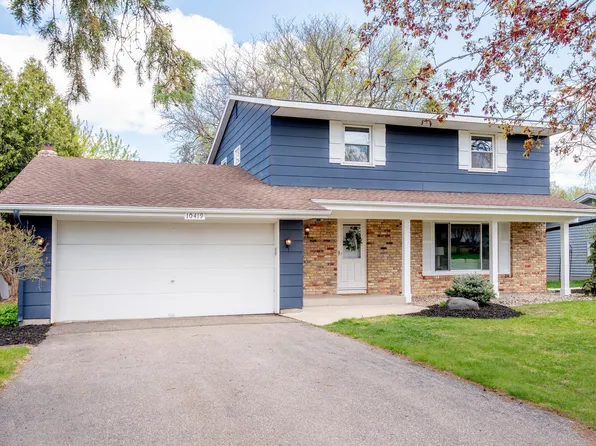 10419 Morris Rd, Bloomington, MN 55437