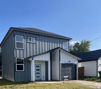 1317 Hemphill St, Greenville, TX, 75401