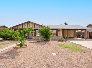 75 N 132nd St, Chandler, AZ 85225