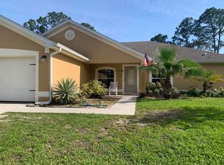 154 Cameron St SE, Palm Bay, FL 32909