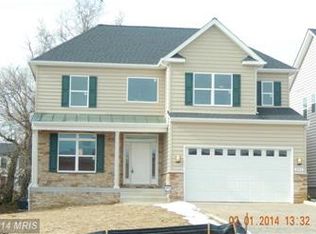 211 Windell Ave, Annapolis, MD 21401