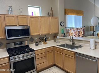 7546 W Wandering Coyote Dr, Tucson, AZ 85743