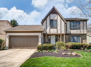 4865 Whisper Cove Ct, Columbus, OH 43230