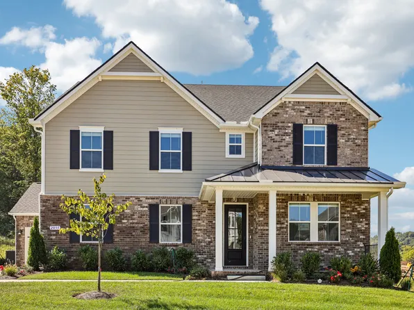 2035 Riley Park Dr Lot 150, Franklin, TN 37064
