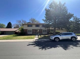 3940 S Narcissus Way, Denver, CO 80237