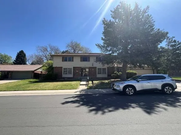 3940 S Narcissus Way, Denver, CO 80237