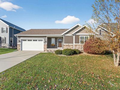 280 South Longfield Drive, Sun Prairie, WI, 53590