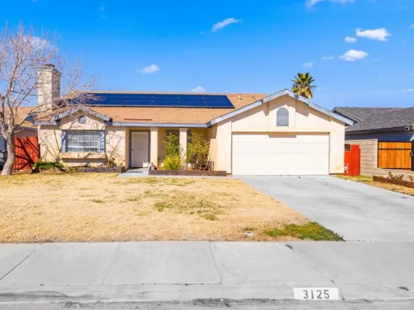 3125 Edwards Ave, Rosamond, CA 93560