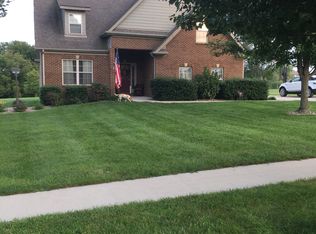 324 Windy Oaks Cir, Richmond, KY 40475