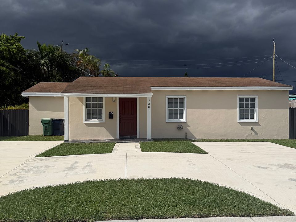 1st image of 7381 SW 32nd St
