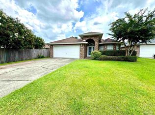 8734 Norstum Dr, Pensacola, FL 32514