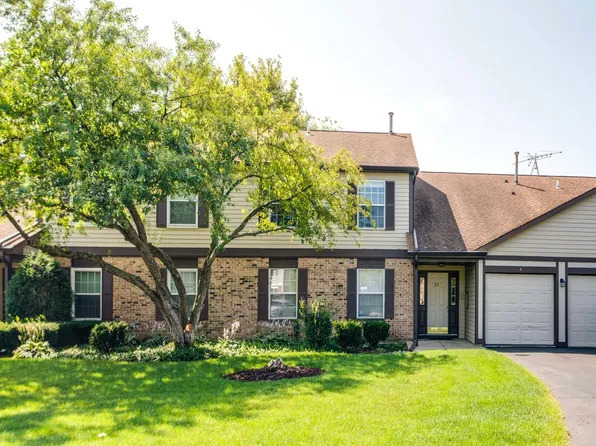 228 Brett Cir Unit C, Wauconda, IL 60084