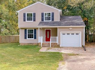7109 John Elizabeth Pl, Prince George, VA 23875