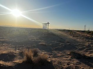 Off La Joya Dr, El Paso, TX 79928