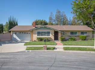 3860 Russ Ct, Simi Valley, CA 93063