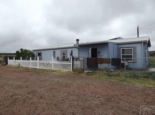 509 County Road 598, Walsenburg, CO 81089
