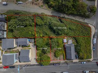 626 NW Coast St, Newport, OR