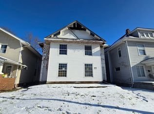 3509 N Illinois St, Indianapolis, IN