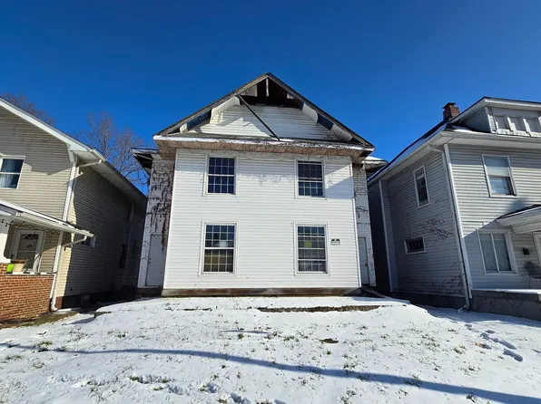 3509 N Illinois St, Indianapolis, IN 46208