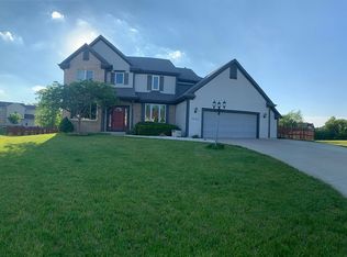 2220 Jonathans Lndg, Fort Wayne, IN 46814