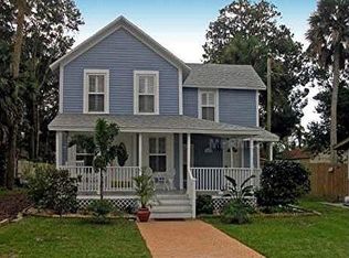 132 E Cherokee Ave, Orange City, FL 32763