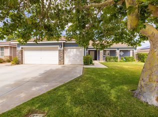 43255 Paloma Ct, Lancaster, CA 93536