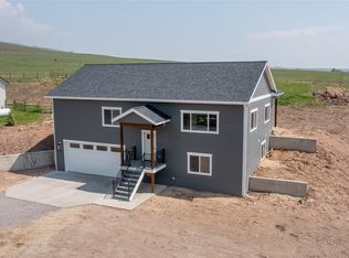 12738 Junegrass Way, Missoula, MT 59808