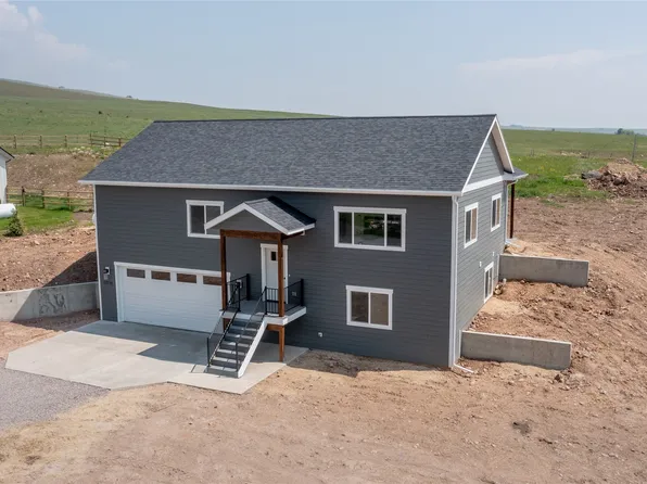 12738 Junegrass Way, Missoula, MT 59808