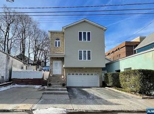 239 Valley St, Belleville, NJ 07109