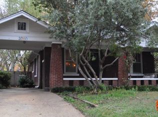 2080 Evelyn Ave, Memphis, TN 38104