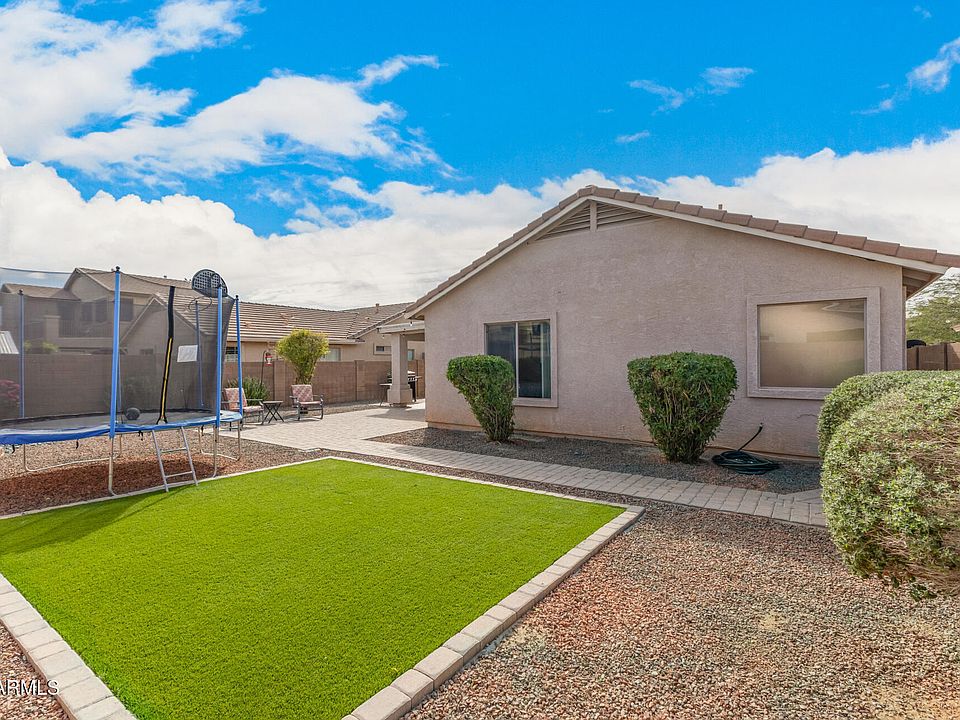 1st image of 16618 W MARCONI Avenue