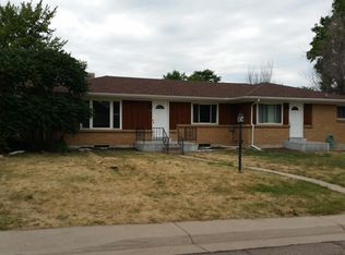 417 S Owens St #415, Denver, CO 80226