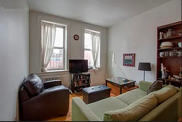 Rented by Bold New York