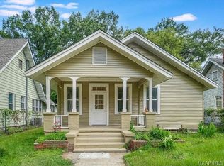 133 Wade St, Montgomery, AL 36104